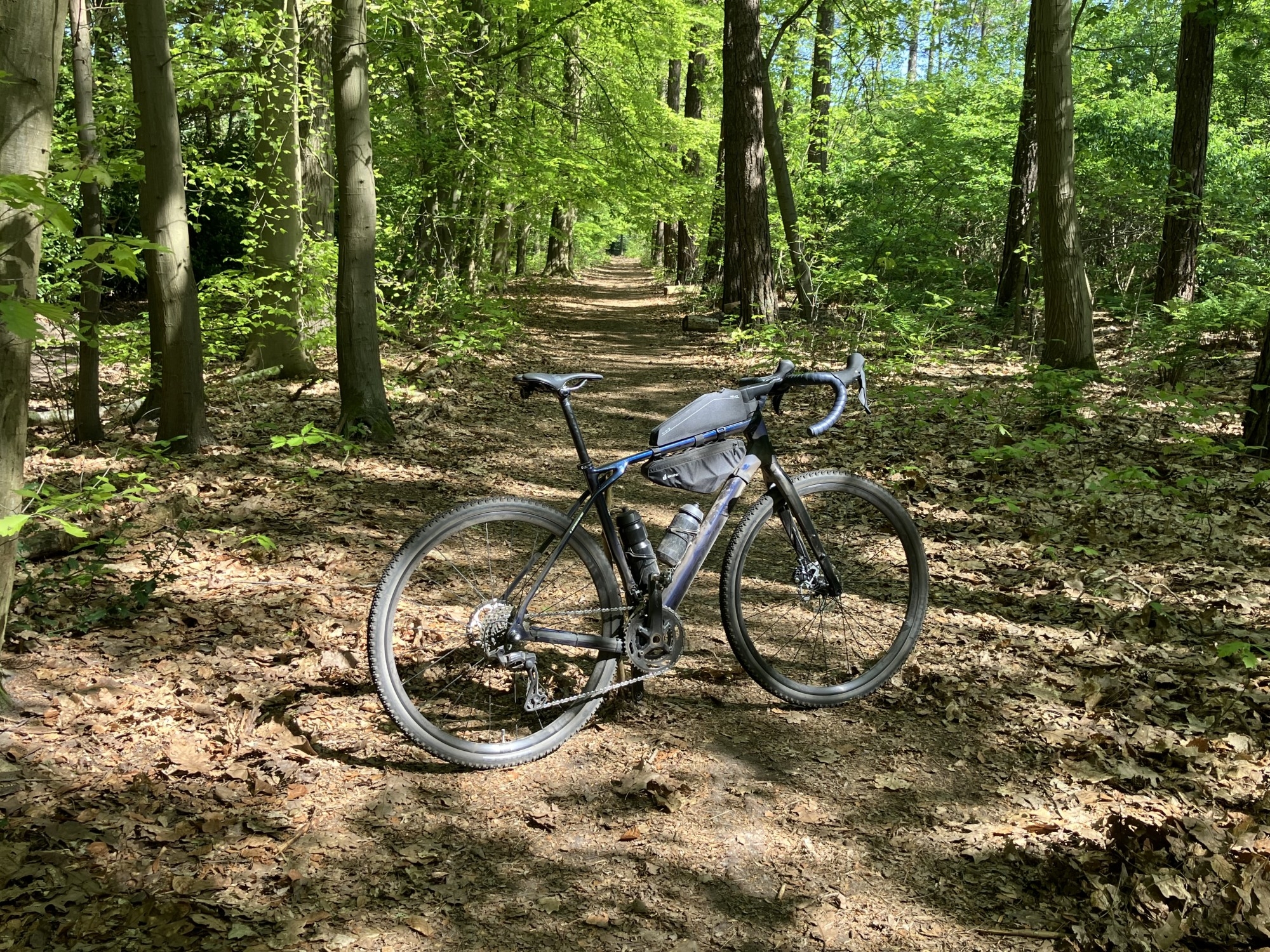 Sportfietsen