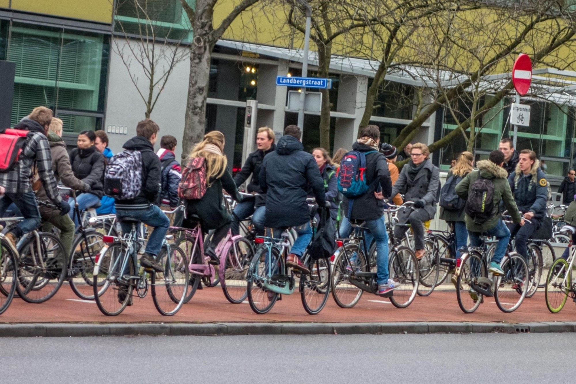 Vervangfiets