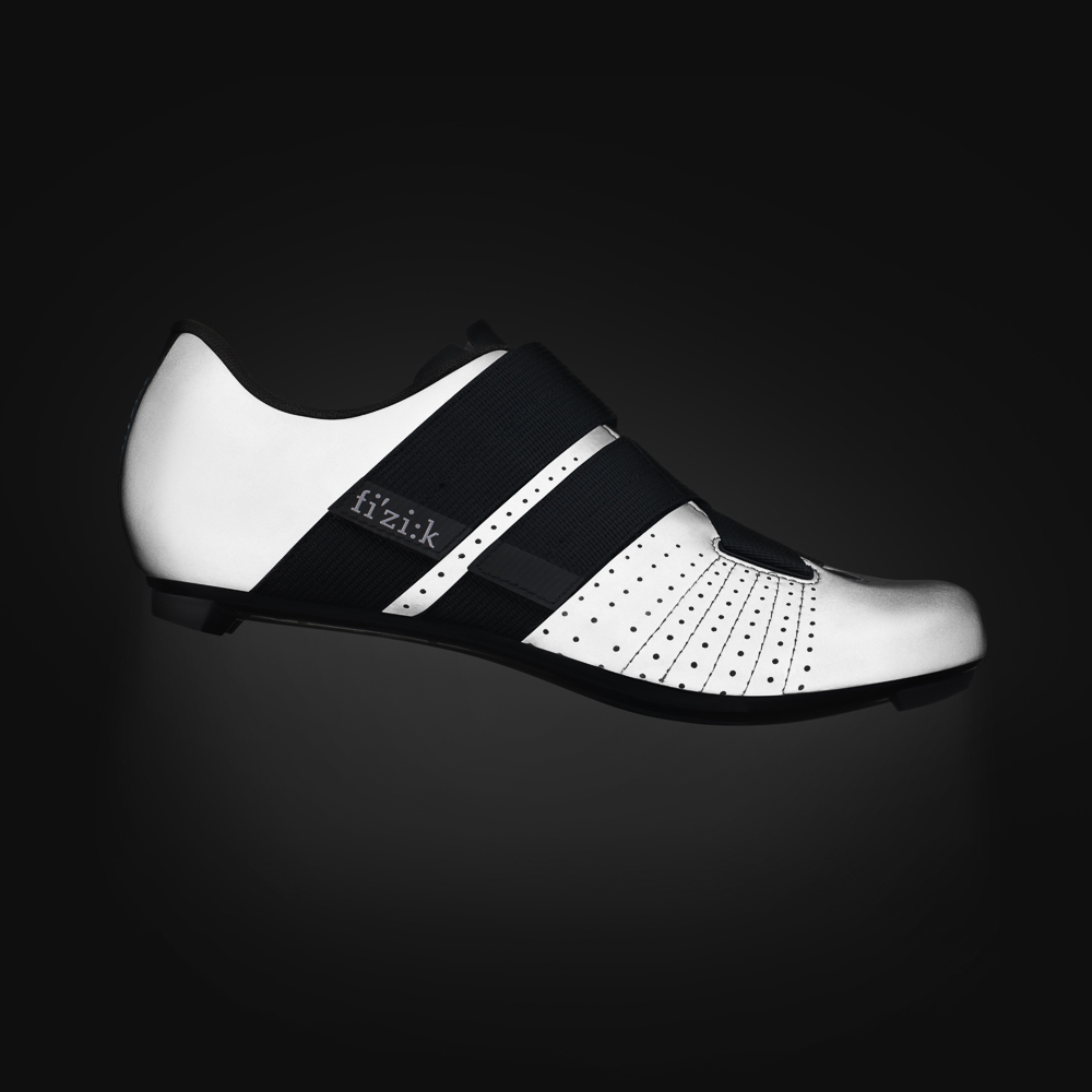 Fizik R5 Reflective Boa Raceschoenen 43