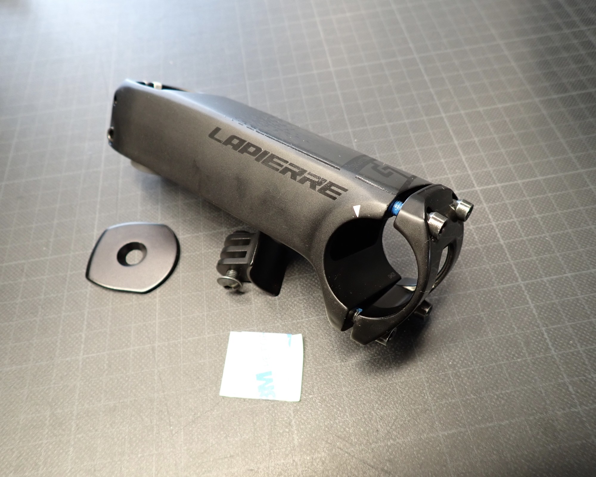 Lapierre Aircode DRS / Xelius SL3 Stuurpen ( Stem / Potence)