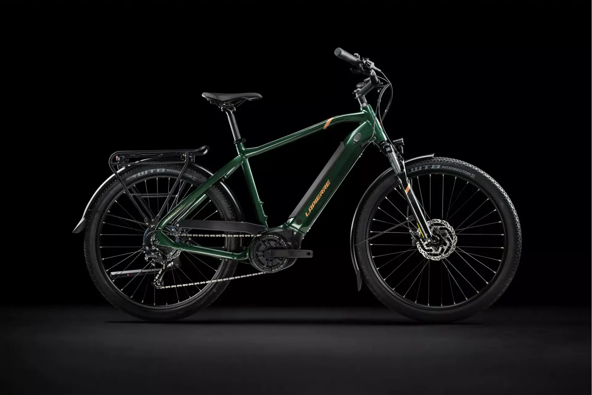 Lapierre E-Explorer 4.5 H56
