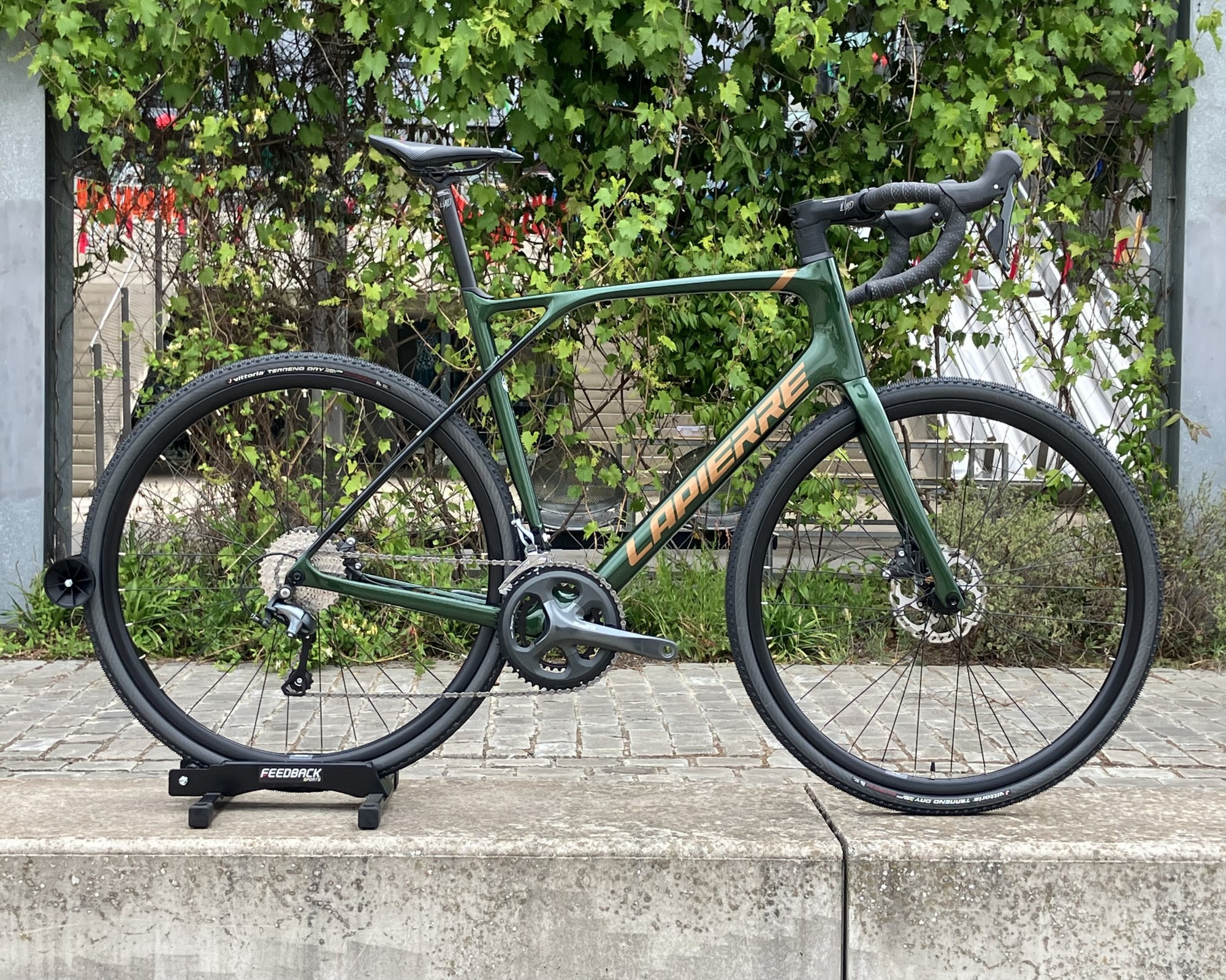 Lapierre Pulsium 3.0 Tiagra