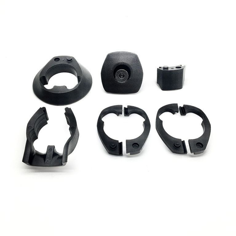 Lapierre Pulsium stuurpen spacer topcap (stem-potence)