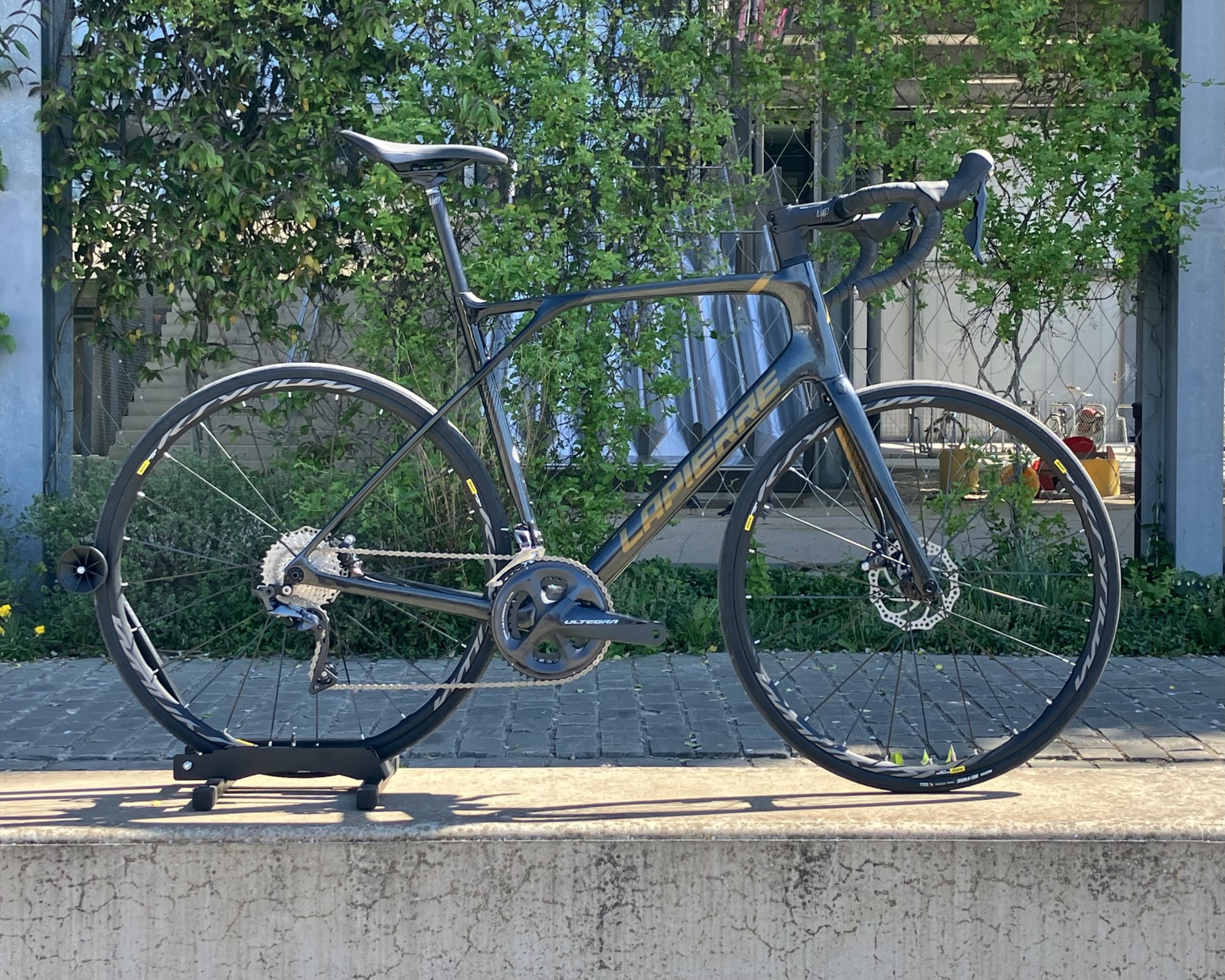 Lapierre Pulsium Ultegra à la carte