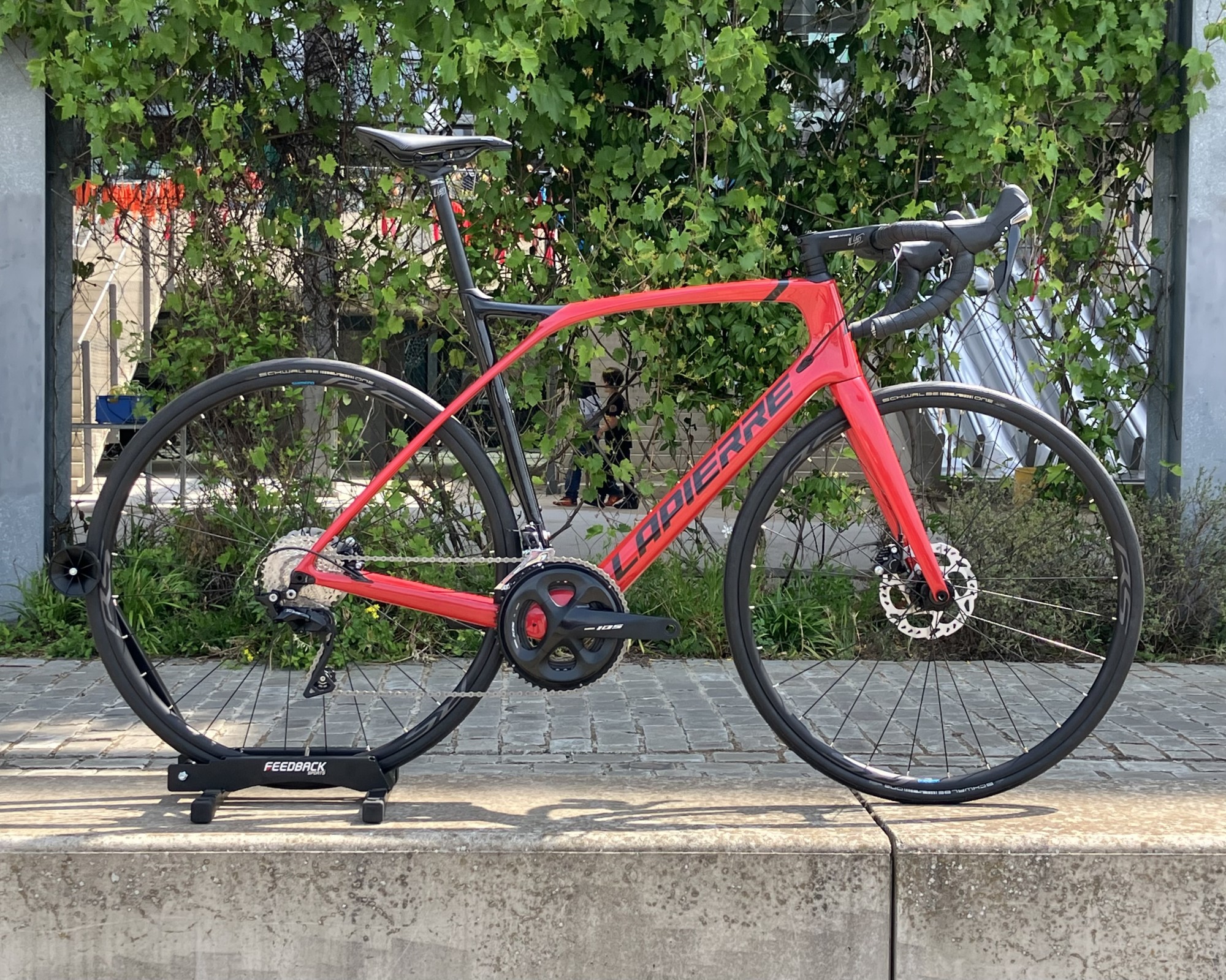 Lapierre Xelius SL2 6.0