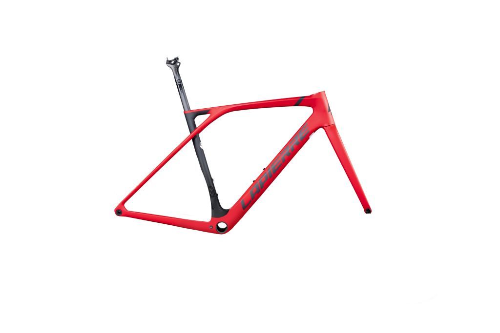 Lapierre Xelius SL9 Frameset