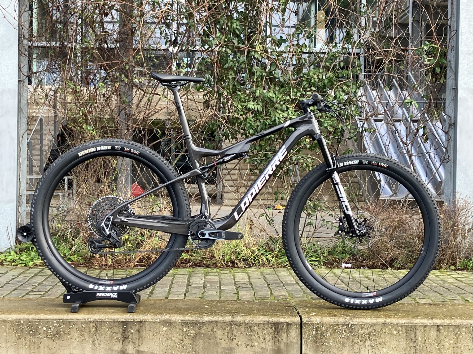 Lapierre XR 9.9 SLI MTB