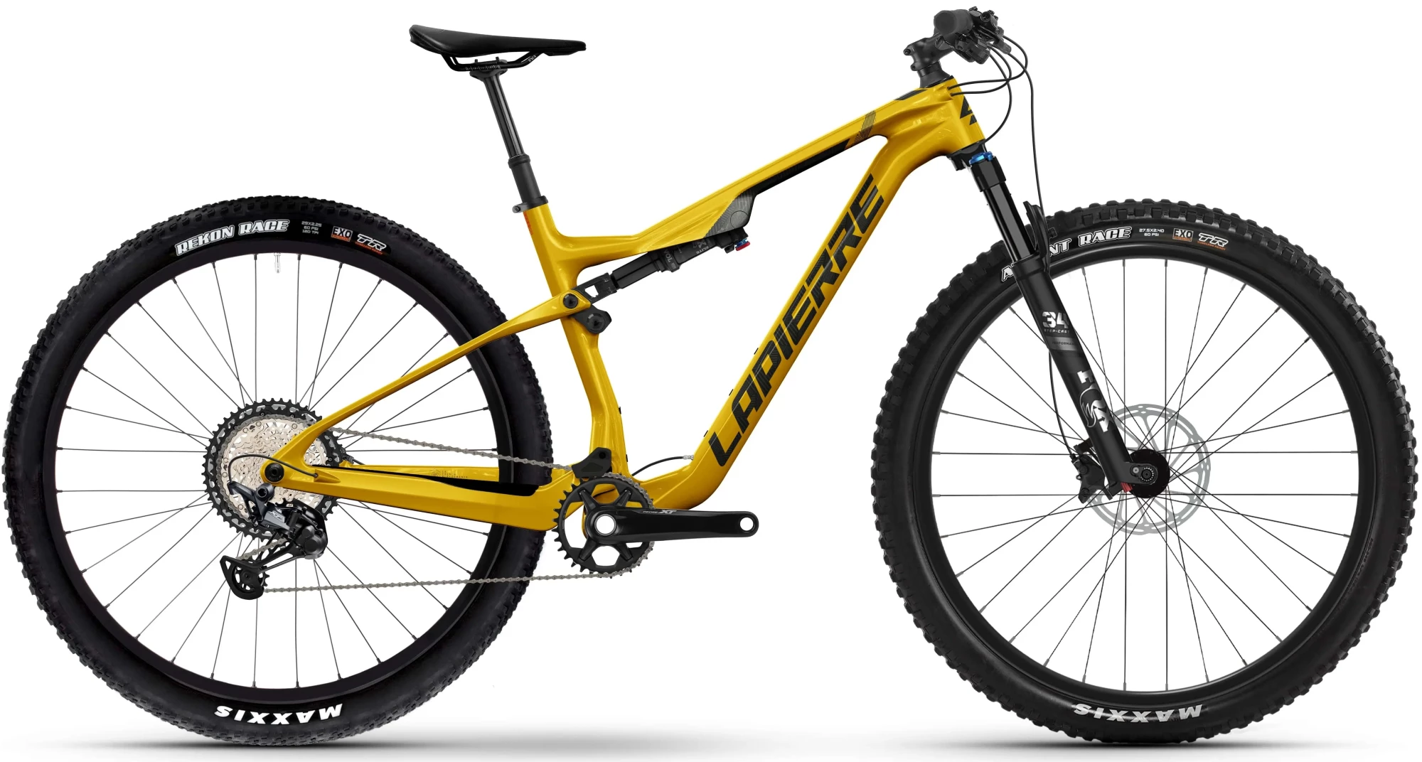 Lapierre XRM 6.9 MTB