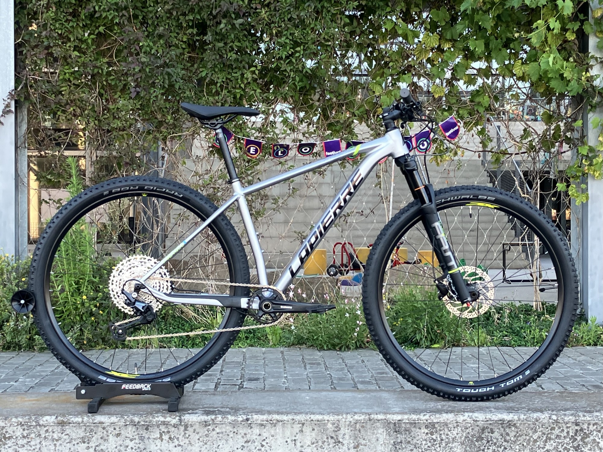 Lapierre ProRace 3.9 MTB