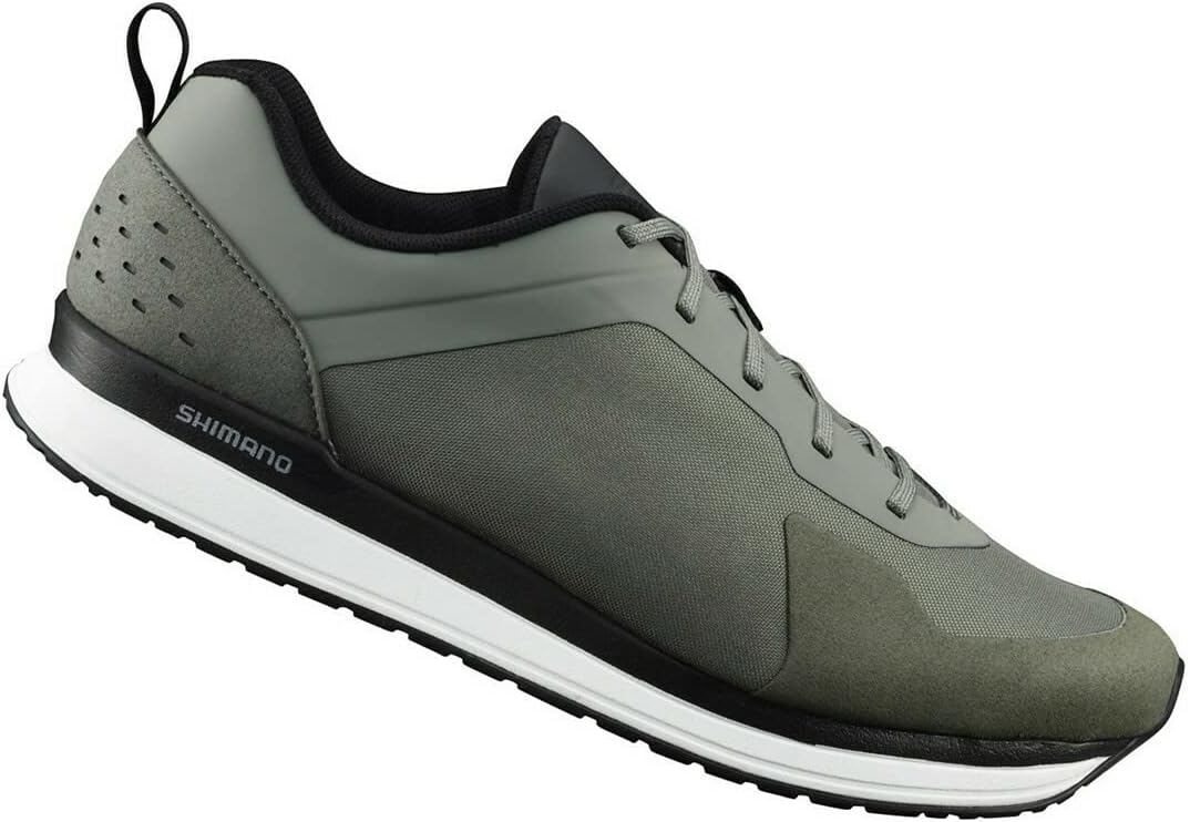 Shimano CT500 Casual trekking schoen met SPD-mogelijkheid 43