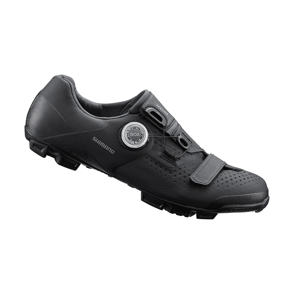 Shimano XC-501 MTB-schoenen 44