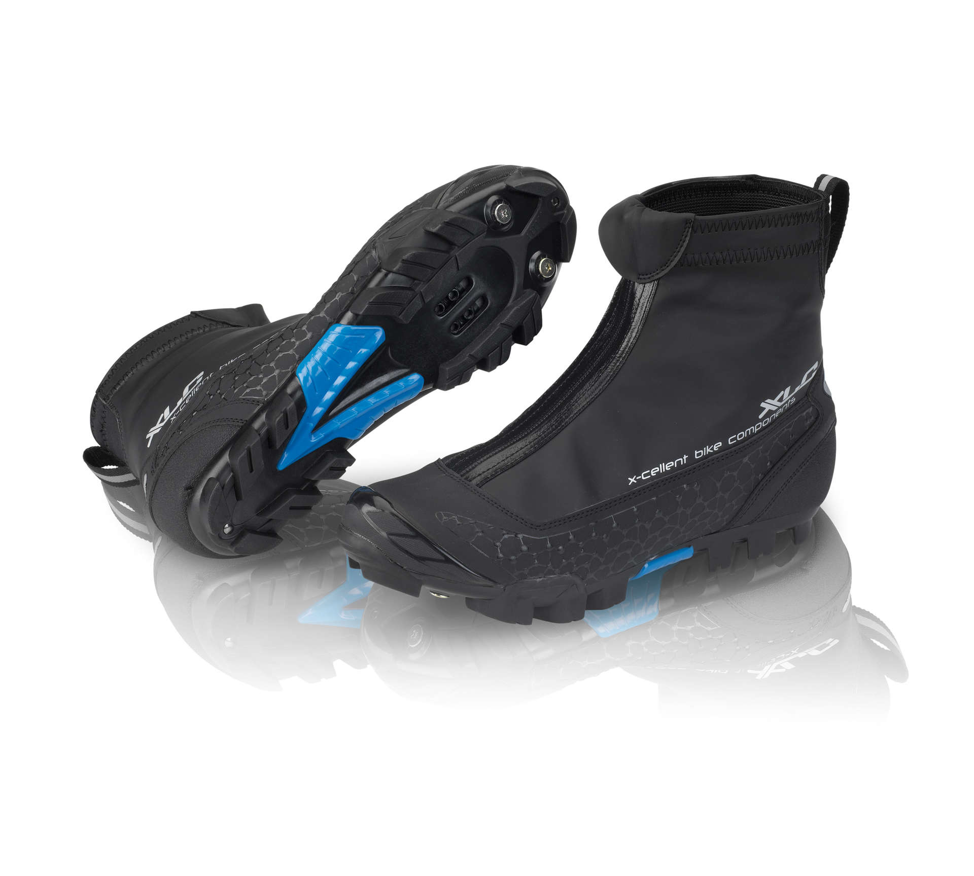 XLC MTB Winterschoenen